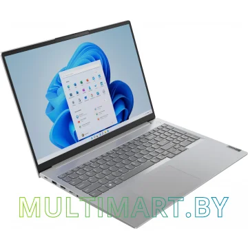 Ноутбук Lenovo ThinkBook 16 G6 IRL (21KH007VRM) картинка 2
